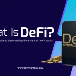 what is defi and how does it work