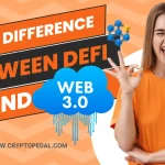 defi vs web3